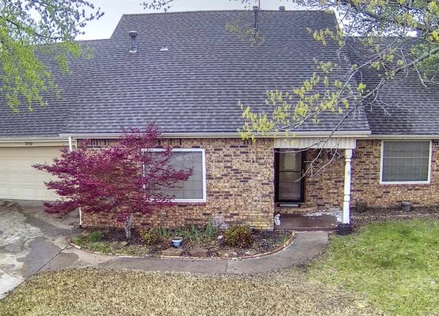 Property at 2110 West Clb, Duncan, OK 73533, 3 beds, 2.5 baths