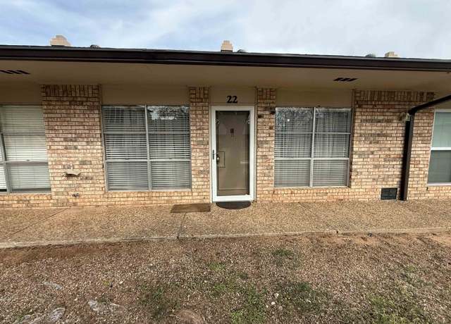 Property at 1108 W Plato #22, Duncan, OK 73533, 1 bed, 1 bath