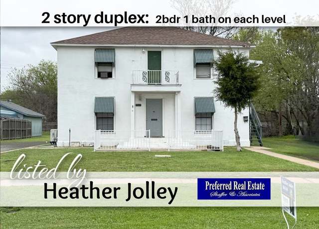 Property at 707 W Pecan, Duncan, OK 73533