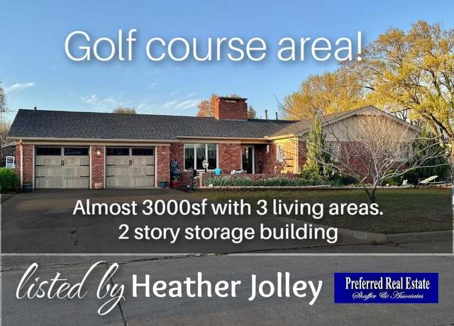 Property at 901 Highland, Duncan, OK, 3 beds, 2 baths