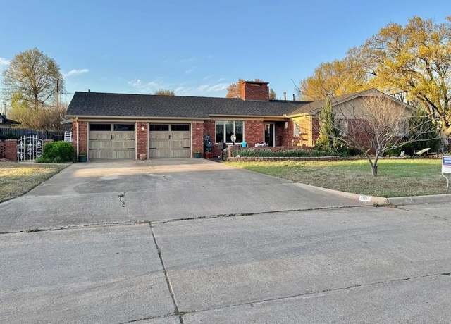 Property at 901 Highland, Duncan, OK, 3 beds, 2 baths