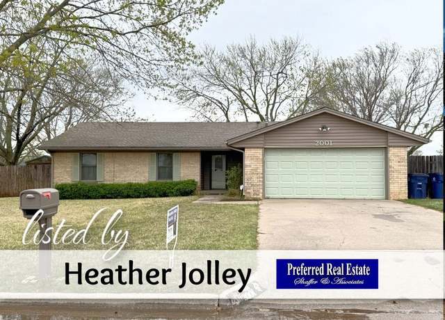 Property at 2001 Woodrock, Duncan, OK 73533, 3 beds, 2 baths