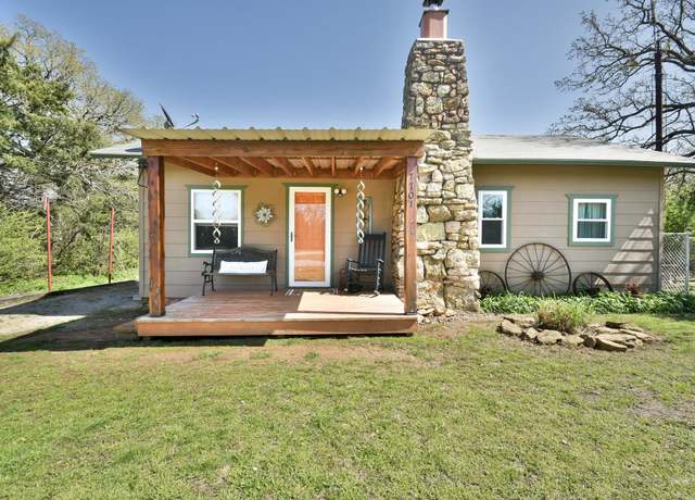 Property at 7701 Lehman Ln, Duncan, OK 73533, 2 beds, 1 bath