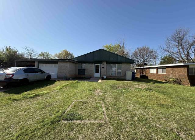 Property at 200 Forest Hills Dr, Duncan, OK 73533, 3 beds, 2 baths