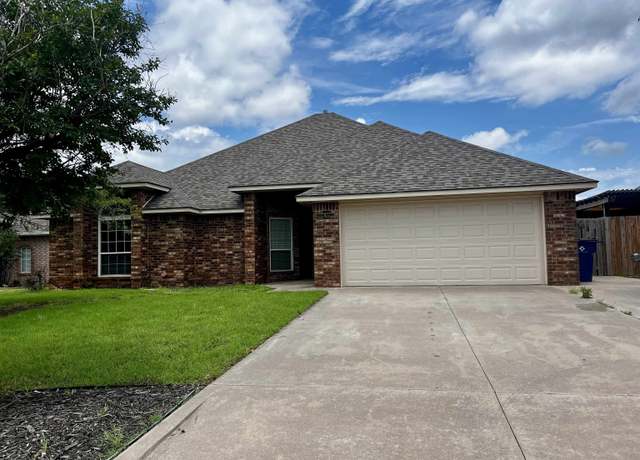 Property at 3421 Kacey St, Duncan, OK 73533, 4 beds, 2 baths