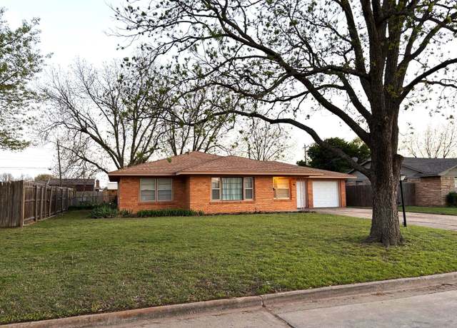 Property at 2204 W Parkview Ave, Duncan, OK 73533, 3 beds, 2 baths
