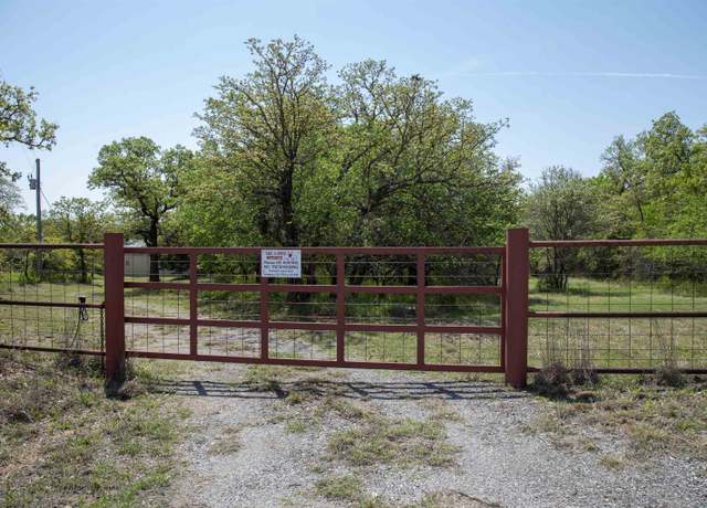 Property at 6108 Reeder Rd, Marlow, OK