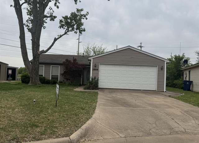 Property at 2814 Jennifer Ct, Duncan, OK 73533, 2 beds, 2 baths