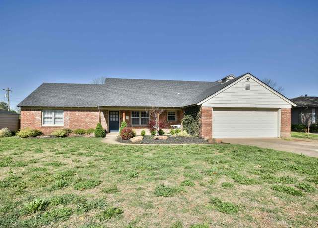 Property at 1527 N 13th St, Duncan, OK, 3 beds, 2 baths