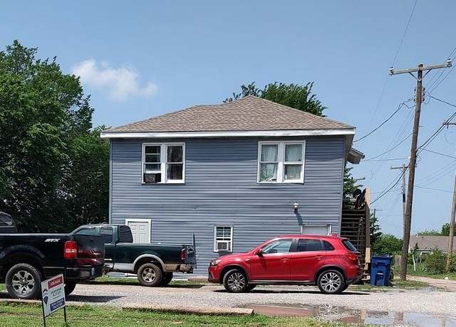Property at 451 S 11th, Duncan, OK 73533