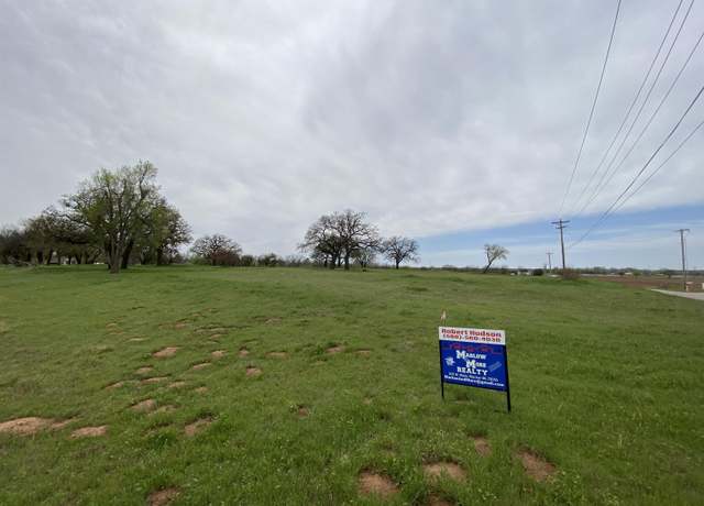 Property at Lots 1 & 2 Jarboe, Marlow, OK 73055