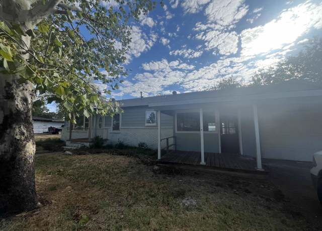Property at 2002 Townsend, Duncan, OK 73533, 3 beds, 2 baths