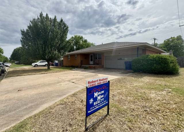 Property at 433 Lester Blvd, Duncan, OK 73533, 3 beds, 2 baths