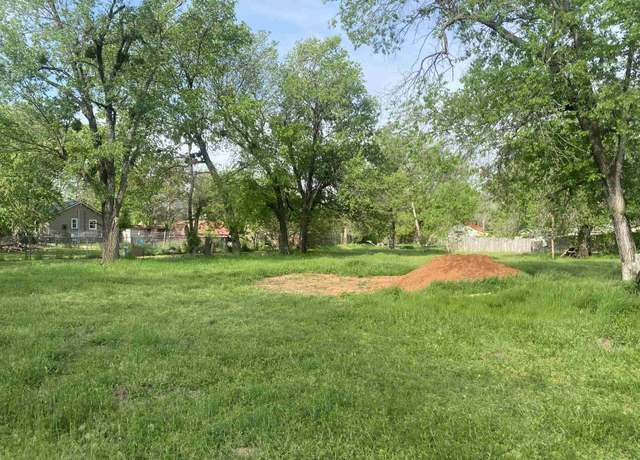 Property at 4 lots Corner Pine & Young, Marlow, OK 73055