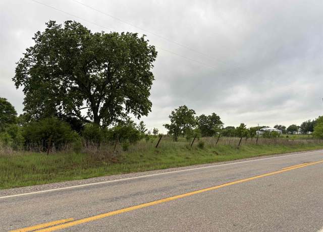 Property at E Hiway 53 & CR 2830, Comanche, OK 73529