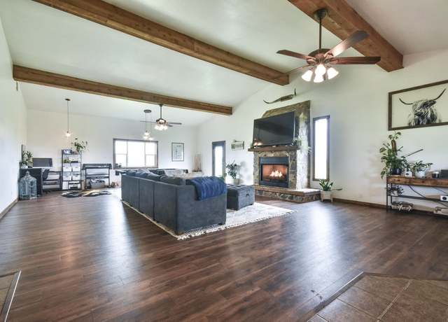 Property at 5435 E 1890, Waurika, OK 73573, 3 beds, 2 baths