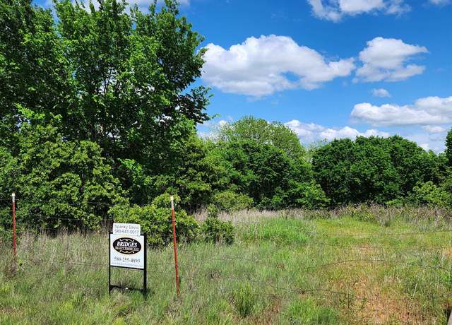 Property at ???? N Plainsman, Marlow, OK 73055