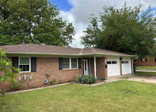 Property at 155 N 29th, Duncan, OK 73533, 3 beds, 1.5 baths