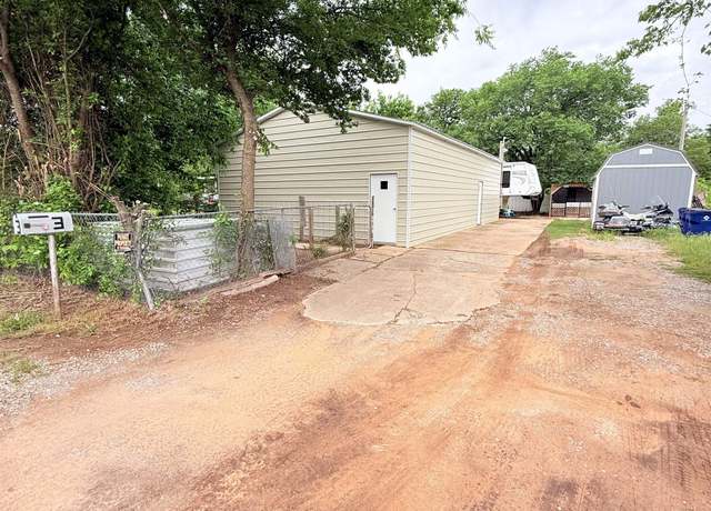 Property at 3 F St, Duncan, OK 73533
