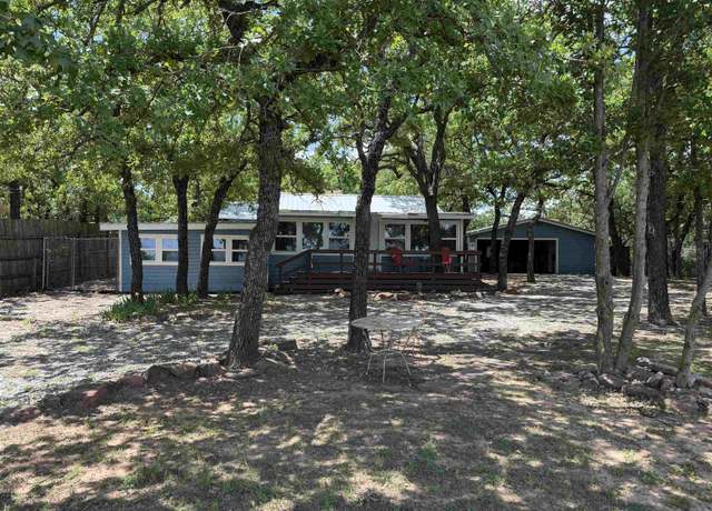 Property at 6527 N Cabinsite Rd, Marlow, OK 73055, 3 beds, 1 bath