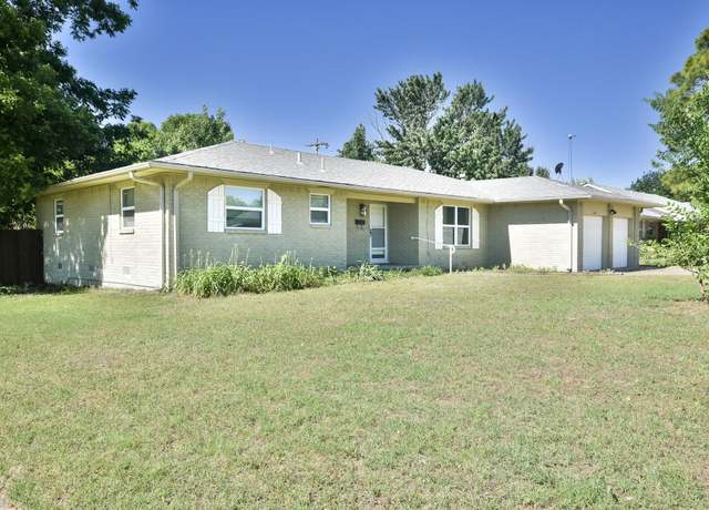Property at 2012 Redbud, Duncan, OK 73533, 3 beds, 2.5 baths