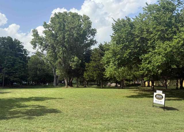 Property at 8 Lots Mcneese & Steele, Marlow, OK
