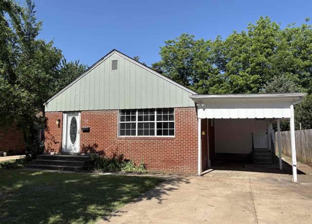Property at 1105 N Grand Ave, Duncan, OK 73533, 3 beds, 2 baths