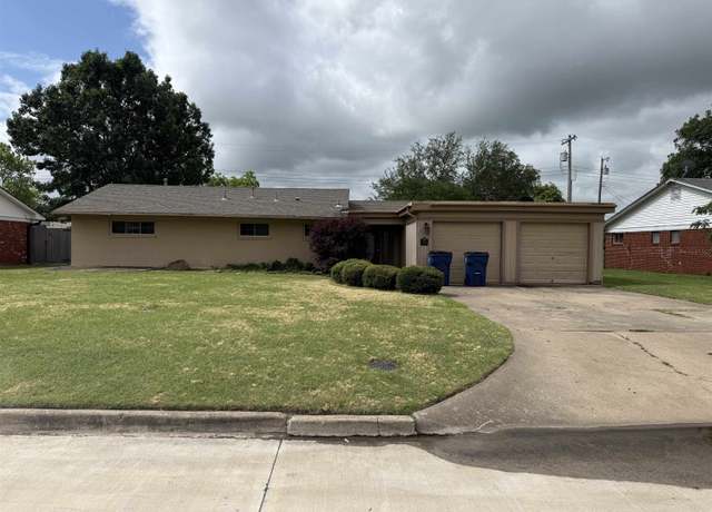 Property at 2206 W Spruce, Duncan, OK 73533, 3 beds, 2 baths