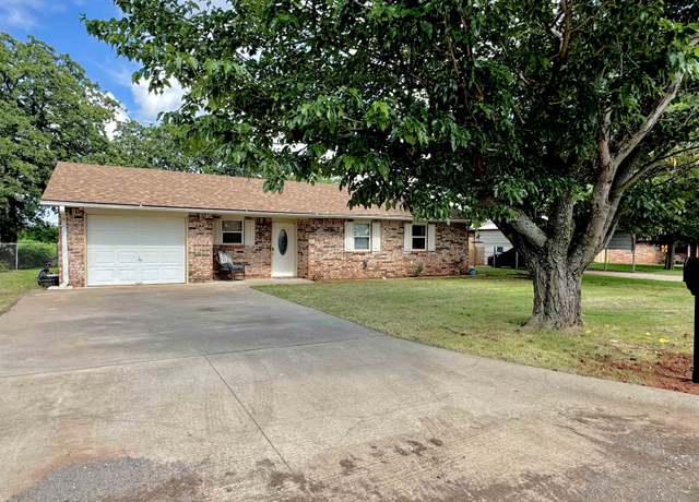 Property at 180192 Larue Dr, Comanche, OK 73529, 3 beds, 1.5 baths