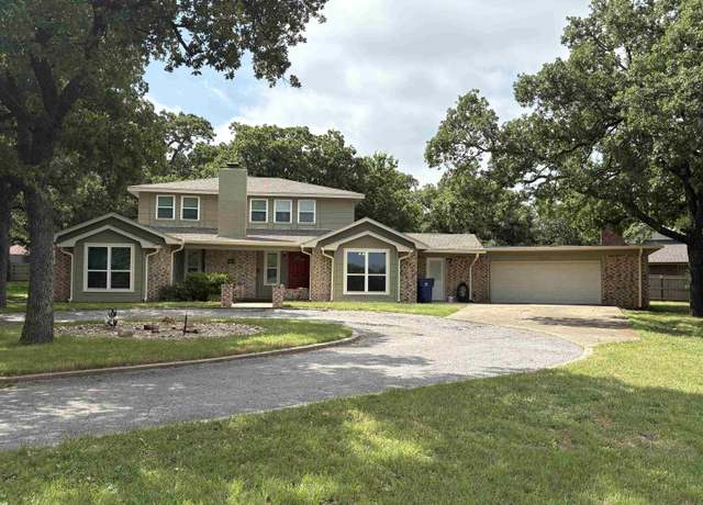 Property at 804 W Plato, Duncan, OK 73533, 4 beds, 3 baths