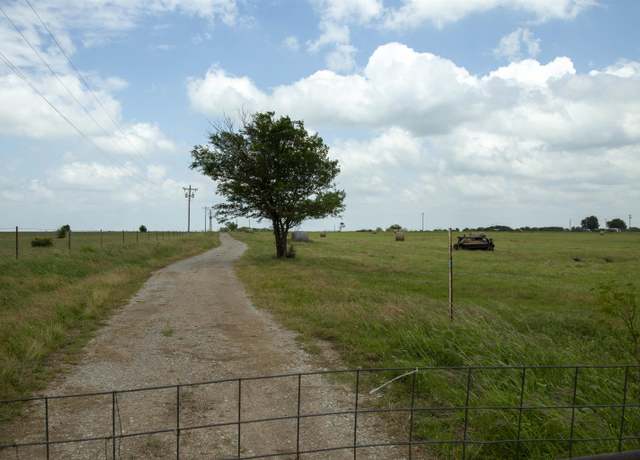 Property at 183388 N 2900 Rd, Comanche, OK 73529