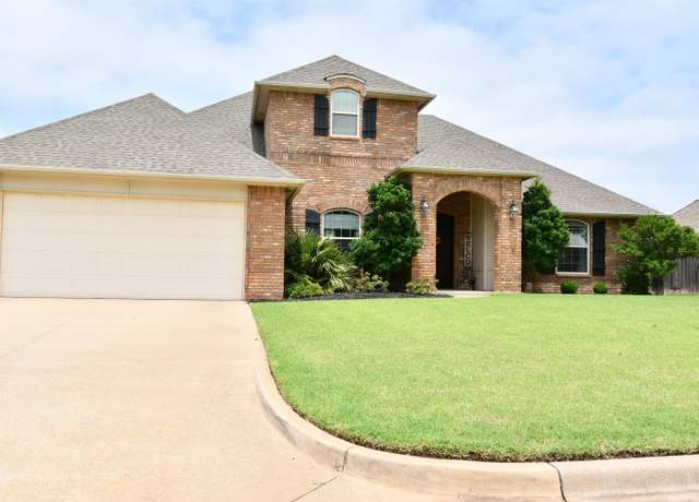 Property at 2207 Mallard, Duncan, OK 73533, 3 beds, 3 baths