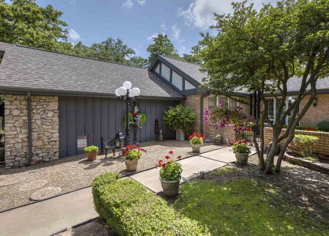 Property at 7 Canterbury Ln, Duncan, OK, 3 beds, 2 baths
