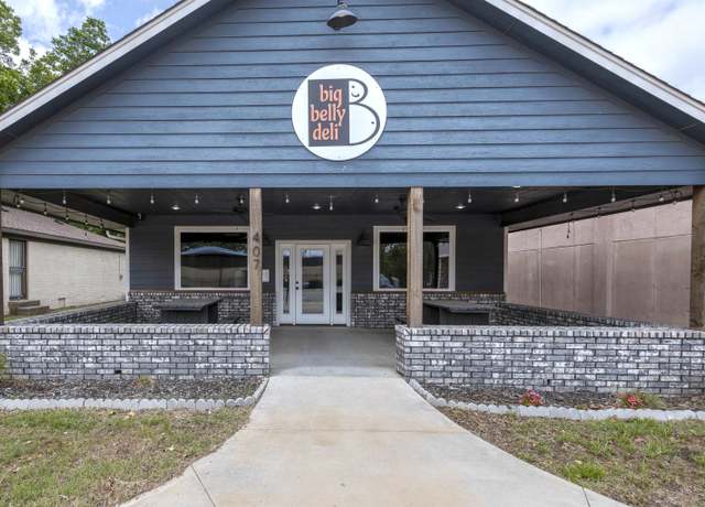 Property at 407 W Main, Marlow, OK