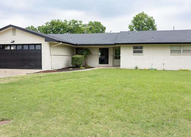 Property at 903 Highland Ave, Duncan, OK 73533, 2 beds, 2 baths