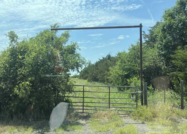 Property at 19235 W US 183, Other, OK 73530
