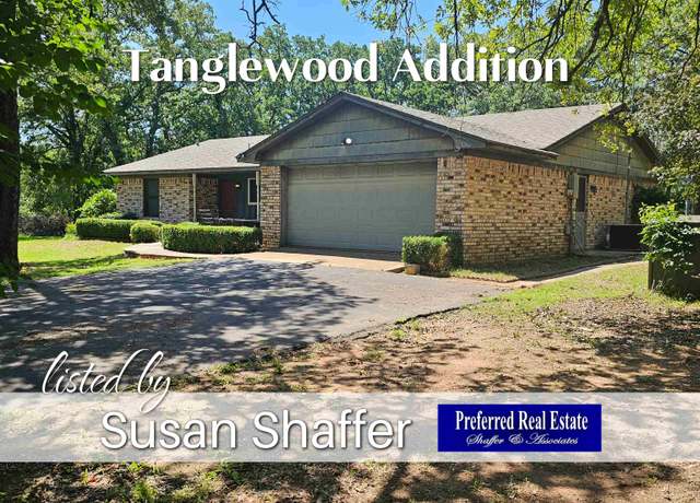 Property at 4416 Odom Dr, Duncan, OK 73533, 3 beds, 2 baths
