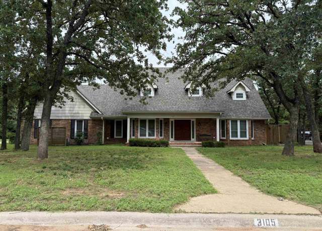 Property at 3105 Stagestand Rd, Duncan, OK 73533, 3 beds, 3 baths