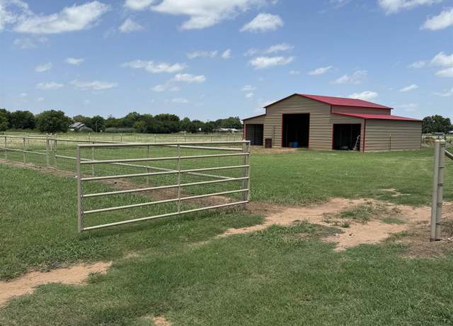 Property at 702 E Park, Waurika, OK 73573