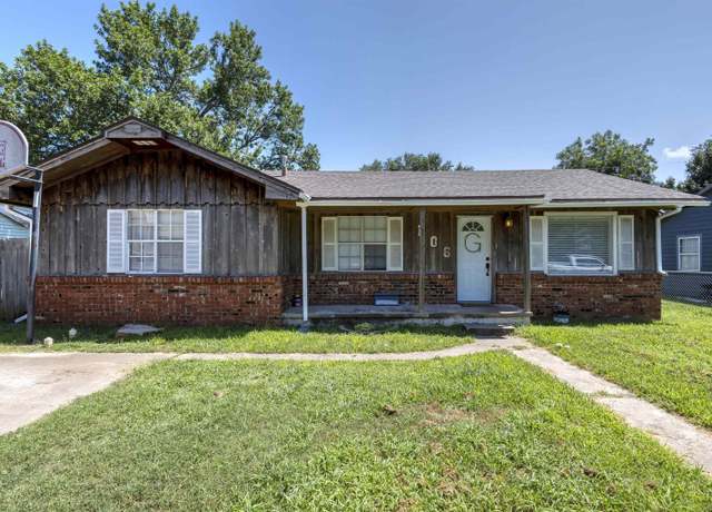 Property at 106 E Fig, Duncan, OK, 3 beds, 2 baths