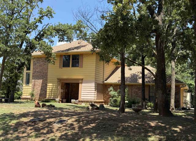 Property at 2001 Kingsbury, Duncan, OK 73533, 3 beds, 2.5 baths