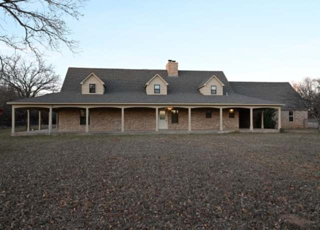 Property at 2259 E Gatlin, Marlow, OK 73055, 3 beds, 2 baths