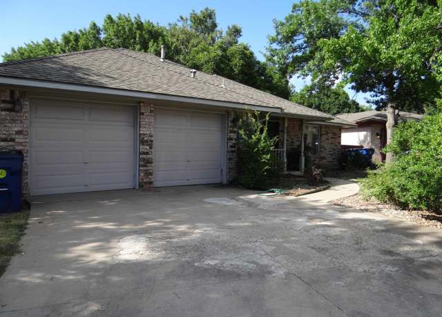 Property at 1118 Primrose Ct, Duncan, OK 73533, 3 beds, 2 baths