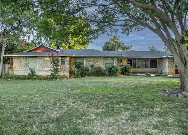 Property at 808 Palm Dr, Duncan, OK, 3 beds, 4 baths