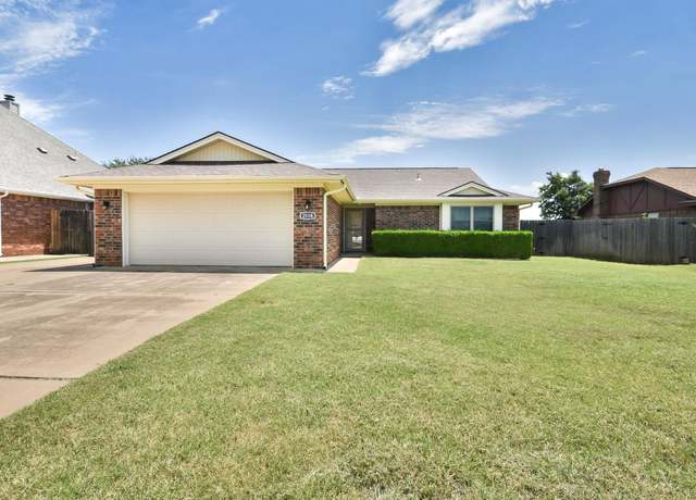 Property at 2114 Drexal Pl, Duncan, OK 73533, 3 beds, 2 baths