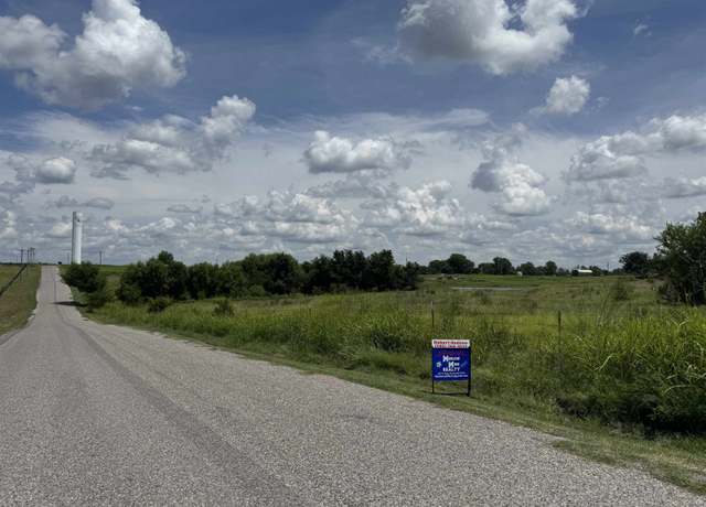 Property at 282737 E 1660 Rd 11 Ac Mol, Marlow, OK 73055