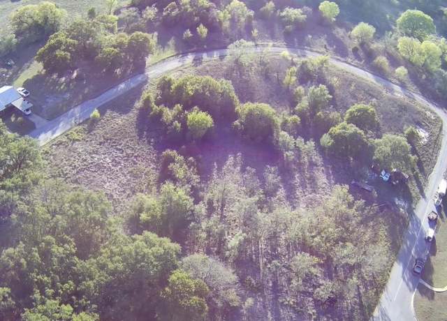 Property at NO ADDRESS E Rockwood Dr, Comanche, OK 73529