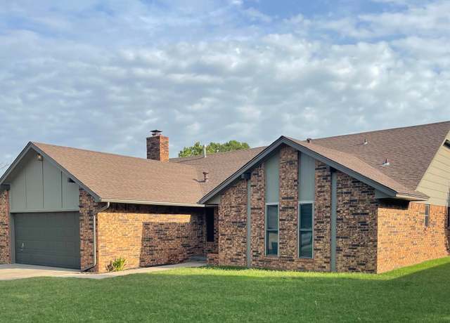 Property at 805 N Harville, Duncan, OK, 3 beds, 2 baths