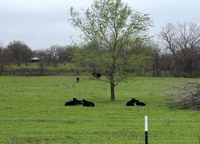 Property at ???? N Blackburn, Marlow, OK