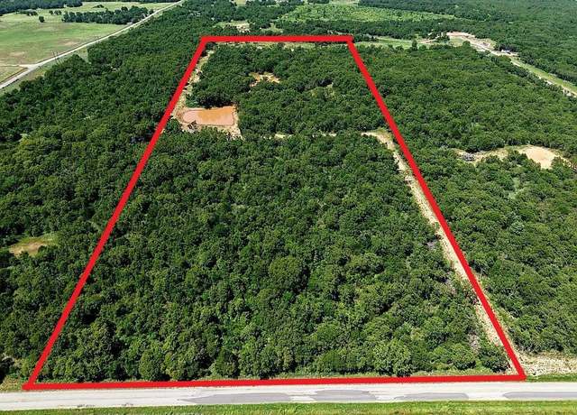 Property at E Camelback, Marlow, OK 73533